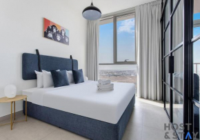 Stunning 1bed In Dubai Hills